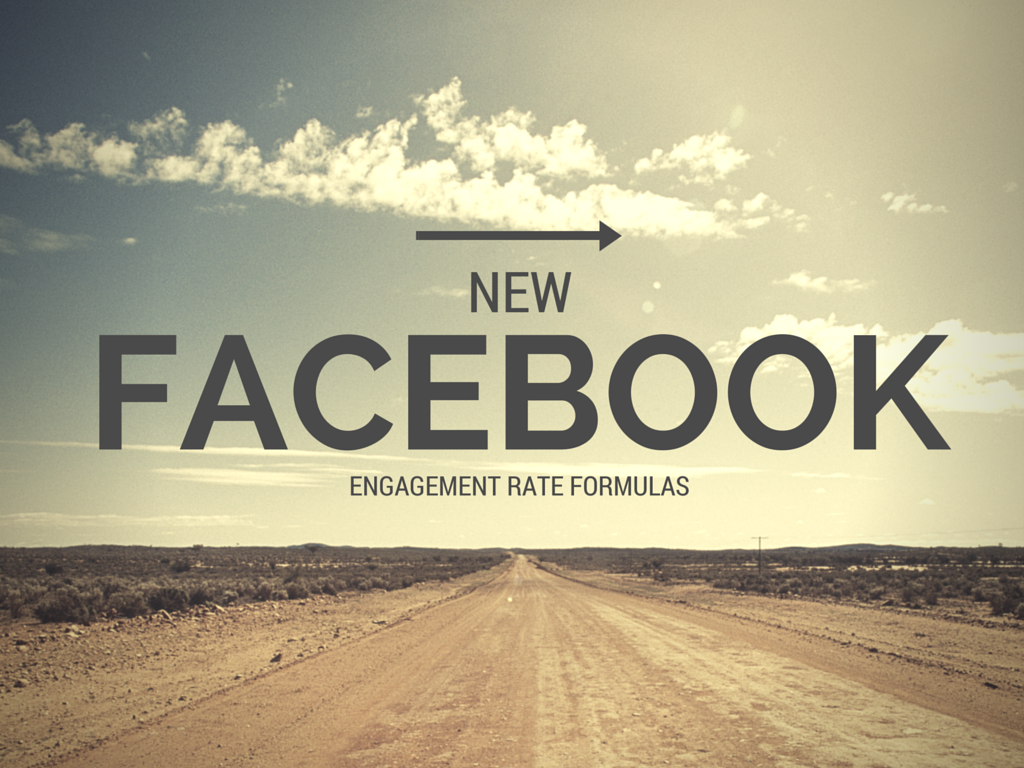 How to Measure Facebook Engagement Rate With The New Reactions